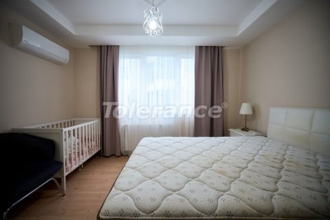 آپارتمان در  Antalya ، ترکیه 2 خوابه ، 95 متر مربع.  شماره 237806 - 20