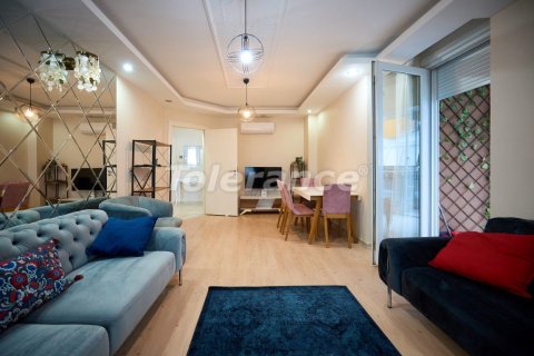 آپارتمان در  Antalya ، ترکیه 2 خوابه ، 95 متر مربع.  شماره 237806 - 12