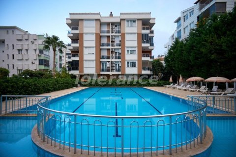 2+1 Lejlighed i Antalya, Tyrkiet Nr. 237806