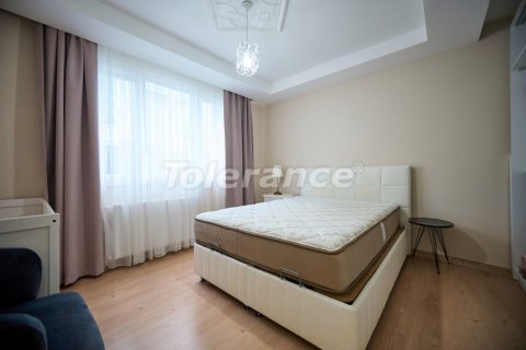 آپارتمان در  Antalya ، ترکیه 2 خوابه ، 95 متر مربع.  شماره 237806 - 18