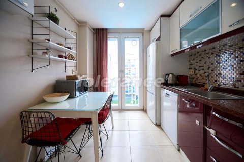 آپارتمان در  Antalya ، ترکیه 2 خوابه ، 95 متر مربع.  شماره 237806 - 16