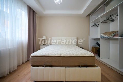 آپارتمان در  Antalya ، ترکیه 2 خوابه ، 95 متر مربع.  شماره 237806 - 19
