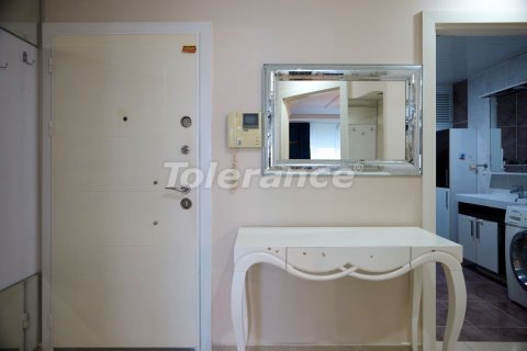 آپارتمان در  Antalya ، ترکیه 2 خوابه ، 95 متر مربع.  شماره 237806 - 9