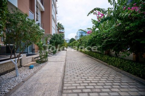 آپارتمان در  Antalya ، ترکیه 2 خوابه ، 95 متر مربع.  شماره 237806 - 3