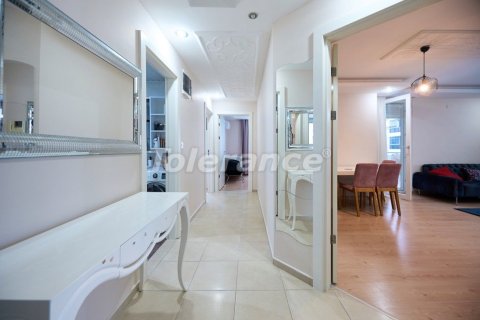 آپارتمان در  Antalya ، ترکیه 2 خوابه ، 95 متر مربع.  شماره 237806 - 10