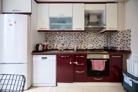 آپارتمان در  Antalya ، ترکیه 2 خوابه ، 95 متر مربع.  شماره 237806 - 17