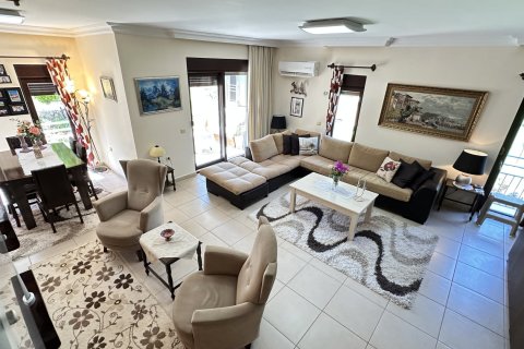 Villa for sale  in Kemer, Antalya, Turkey, 3 bedrooms, 160m2, No. 237804 – photo 18