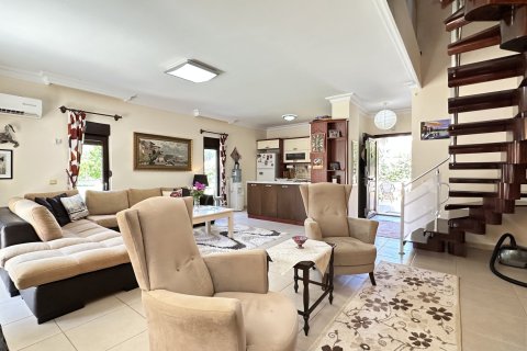 Villa for sale  in Kemer, Antalya, Turkey, 3 bedrooms, 160m2, No. 237804 – photo 14