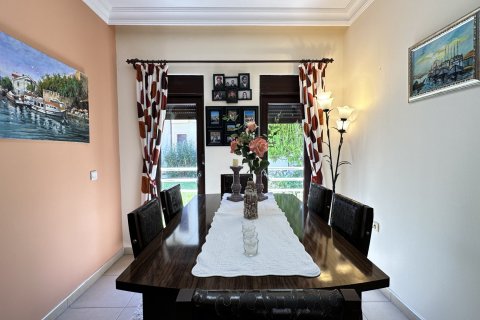 Villa for sale  in Kemer, Antalya, Turkey, 3 bedrooms, 160m2, No. 237804 – photo 16
