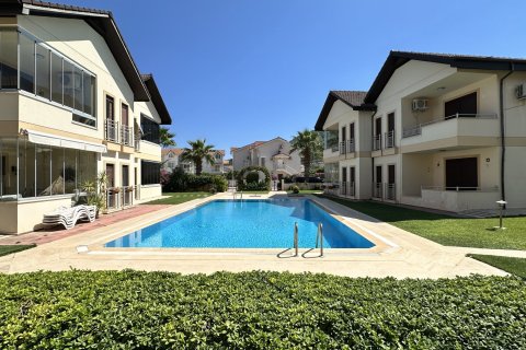 Вилла 3+1 в Кемере, Анталья, Турция №237804