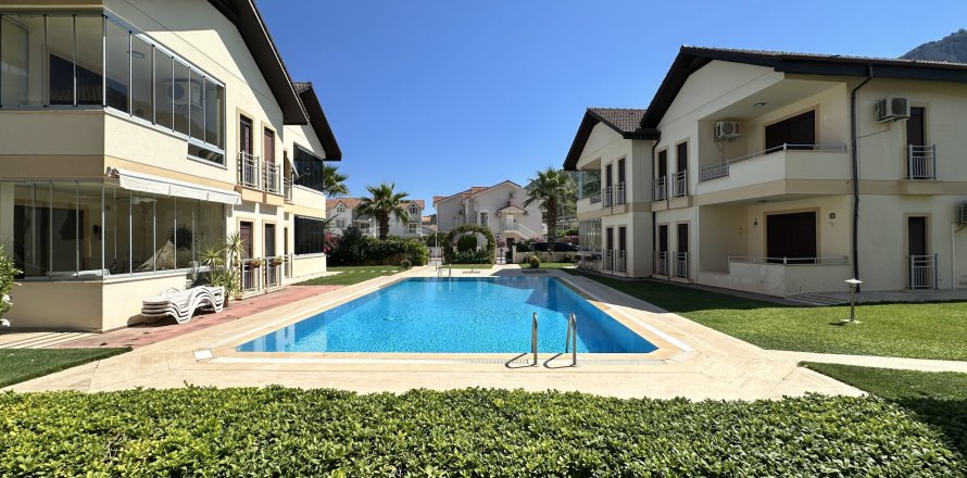 3+1 Villa  in Kemer, Antalya, Turkey No. 237804