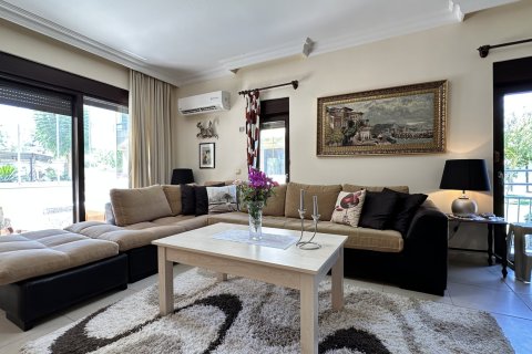 Villa for sale  in Kemer, Antalya, Turkey, 3 bedrooms, 160m2, No. 237804 – photo 15