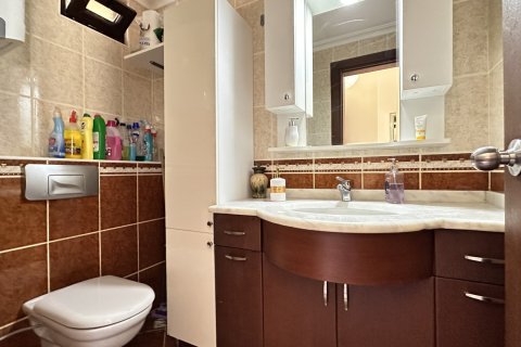 Villa for sale  in Kemer, Antalya, Turkey, 3 bedrooms, 160m2, No. 237804 – photo 26
