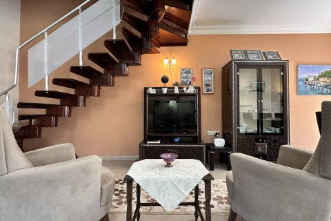 Villa for sale  in Kemer, Antalya, Turkey, 3 bedrooms, 160m2, No. 237804 – photo 17