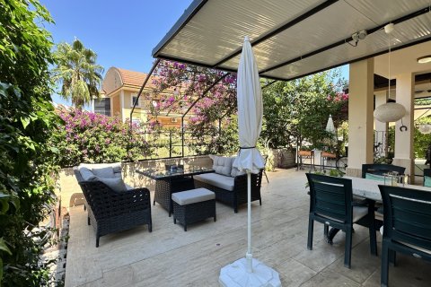 Villa for sale  in Kemer, Antalya, Turkey, 3 bedrooms, 160m2, No. 237804 – photo 4