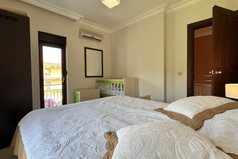 Villa for sale  in Kemer, Antalya, Turkey, 3 bedrooms, 160m2, No. 237804 – photo 23