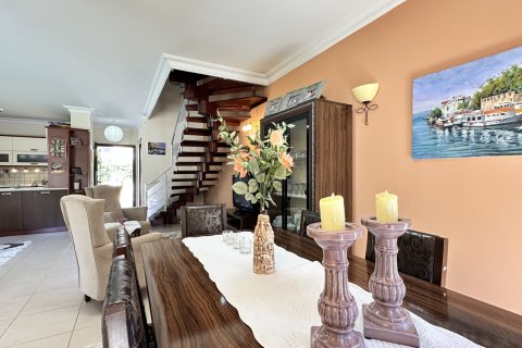 Villa for sale  in Kemer, Antalya, Turkey, 3 bedrooms, 160m2, No. 237804 – photo 13