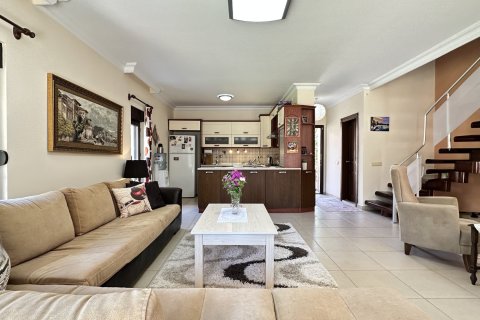 Villa for sale  in Kemer, Antalya, Turkey, 3 bedrooms, 160m2, No. 237804 – photo 11