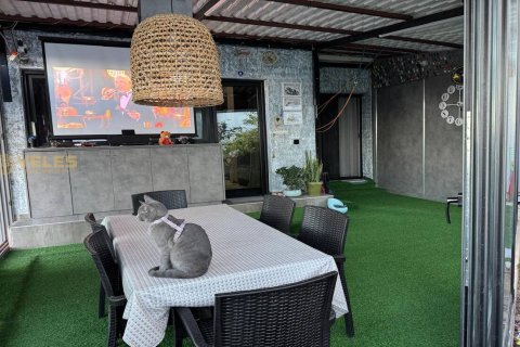 2+1 Lägenhet i Lapta, Girne, Nr. 237807 - 8