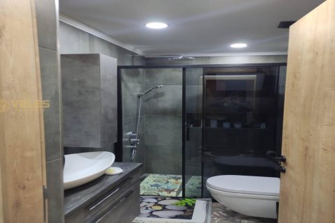 2+1 Lägenhet i Lapta, Girne, Nr. 237807 - 16