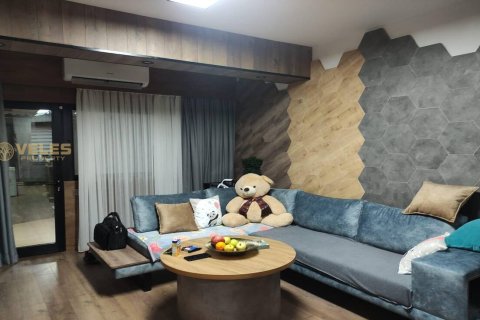 2+1 Lägenhet i Lapta, Girne, Nr. 237807 - 20