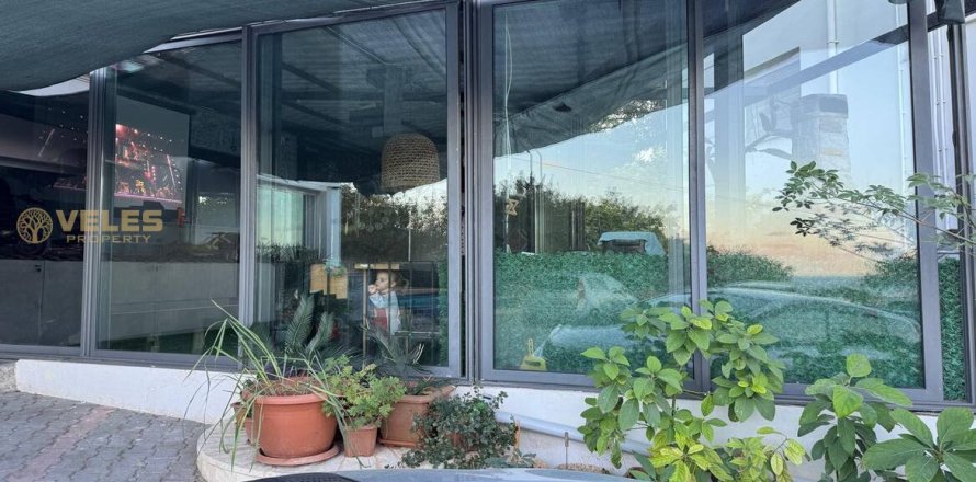 2+1 Lägenhet i Lapta, Girne, Nr. 237807