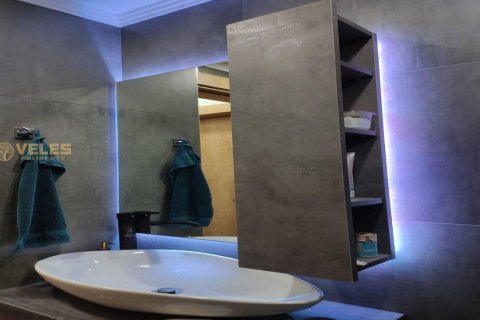 2+1 Lägenhet i Lapta, Girne, Nr. 237807 - 13