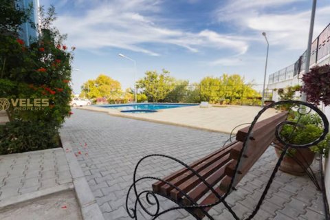 2+1 Lägenhet i Lapta, Girne, Nr. 237807 - 25