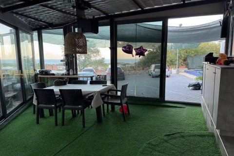 2+1 Lägenhet i Lapta, Girne, Nr. 237807 - 9