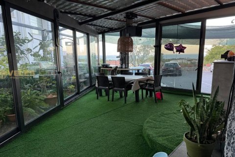 2+1 Lägenhet i Lapta, Girne, Nr. 237807 - 7