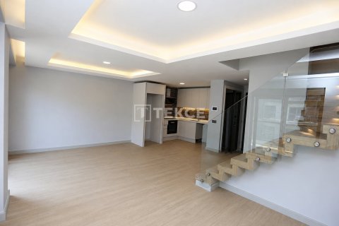 Apartment for rent in Antalya, Turkey, 3 bedrooms, 120m2, No. 237800 – photo 7