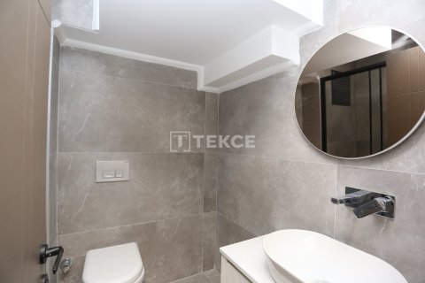 Apartment for rent in Antalya, Turkey, 3 bedrooms, 120m2, No. 237800 – photo 18