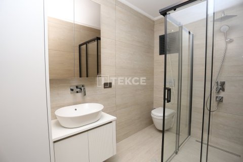 Apartment for rent in Antalya, Turkey, 3 bedrooms, 120m2, No. 237800 – photo 17