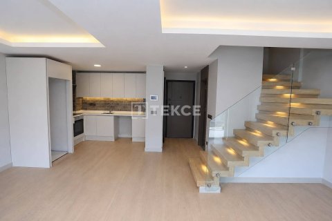 Apartment for rent in Antalya, Turkey, 3 bedrooms, 120m2, No. 237800 – photo 8