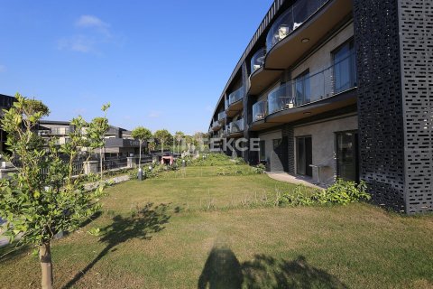 Apartment for rent in Antalya, Turkey, 3 bedrooms, 120m2, No. 237800 – photo 4