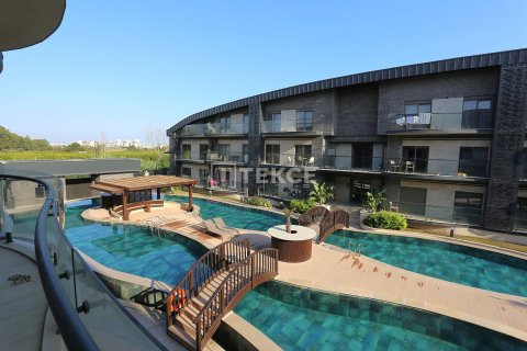 Apartment for rent in Antalya, Turkey, 3 bedrooms, 120m2, No. 237800 – photo 20