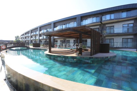 Квартира 3+1 в Анталье, Турция №237800