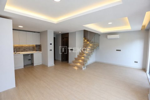 Apartment for rent in Antalya, Turkey, 3 bedrooms, 120m2, No. 237800 – photo 6