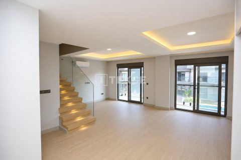 Apartment for rent in Antalya, Turkey, 3 bedrooms, 120m2, No. 237800 – photo 5
