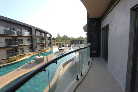 Apartment for rent in Antalya, Turkey, 3 bedrooms, 120m2, No. 237800 – photo 19