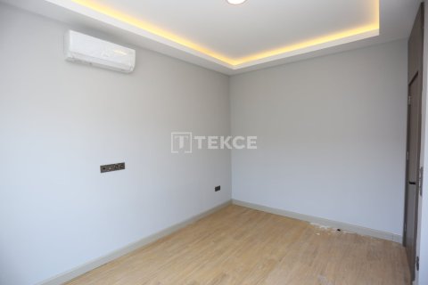 Apartment for rent in Antalya, Turkey, 3 bedrooms, 120m2, No. 237800 – photo 9