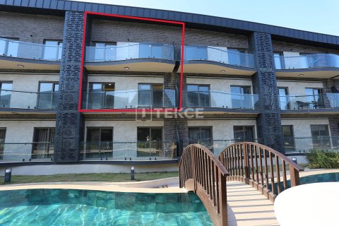 Apartment for rent in Antalya, Turkey, 3 bedrooms, 120m2, No. 237800 – photo 3