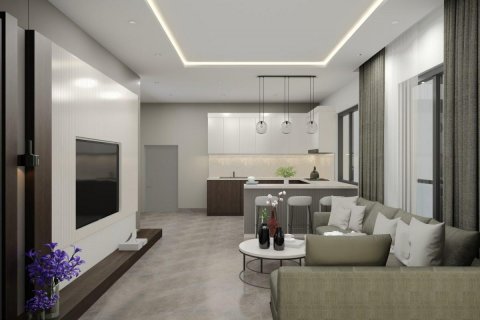 Penthouse  i Oba, Antalya, Tyrkiet Nr. 94867 - 6
