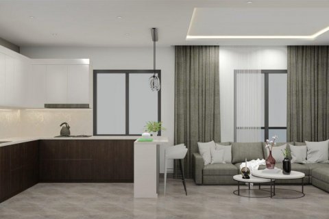 Penthouse  i Oba, Antalya, Tyrkiet Nr. 94867 - 7