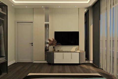 Penthouse  i Oba, Antalya, Tyrkiet Nr. 94867 - 9