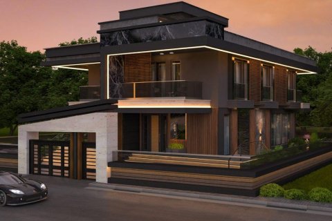 Villa for sale  in Avsallar, Antalya, Turkey, 385m2, No. 94863 – photo 9
