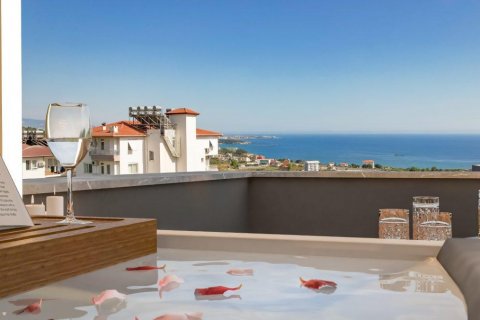 Villa for sale  in Avsallar, Antalya, Turkey, 385m2, No. 94863 – photo 12