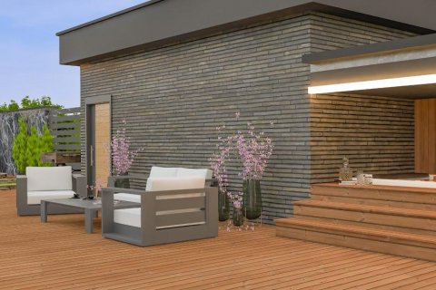 Villa for sale  in Avsallar, Antalya, Turkey, 385m2, No. 94863 – photo 13