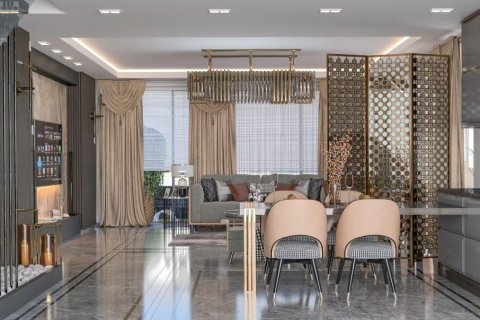 Villa for sale  in Avsallar, Antalya, Turkey, 385m2, No. 94863 – photo 17