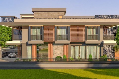 Villa for sale  in Avsallar, Antalya, Turkey, 385m2, No. 94863 – photo 6